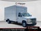 2027 Ford E-450SD Base