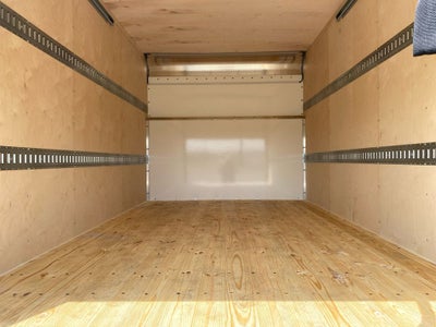 2027 Ford E-450SD Base