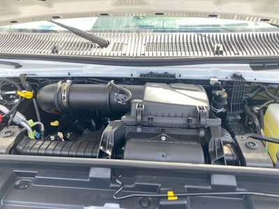 2027 Ford E-450SD Base