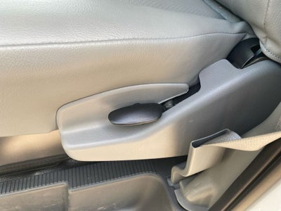 2027 Ford E-450SD Base
