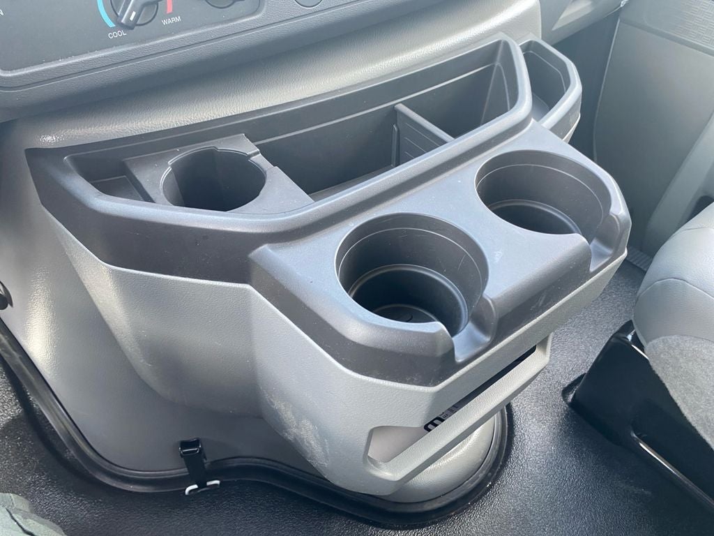 2027 Ford E-450SD Base