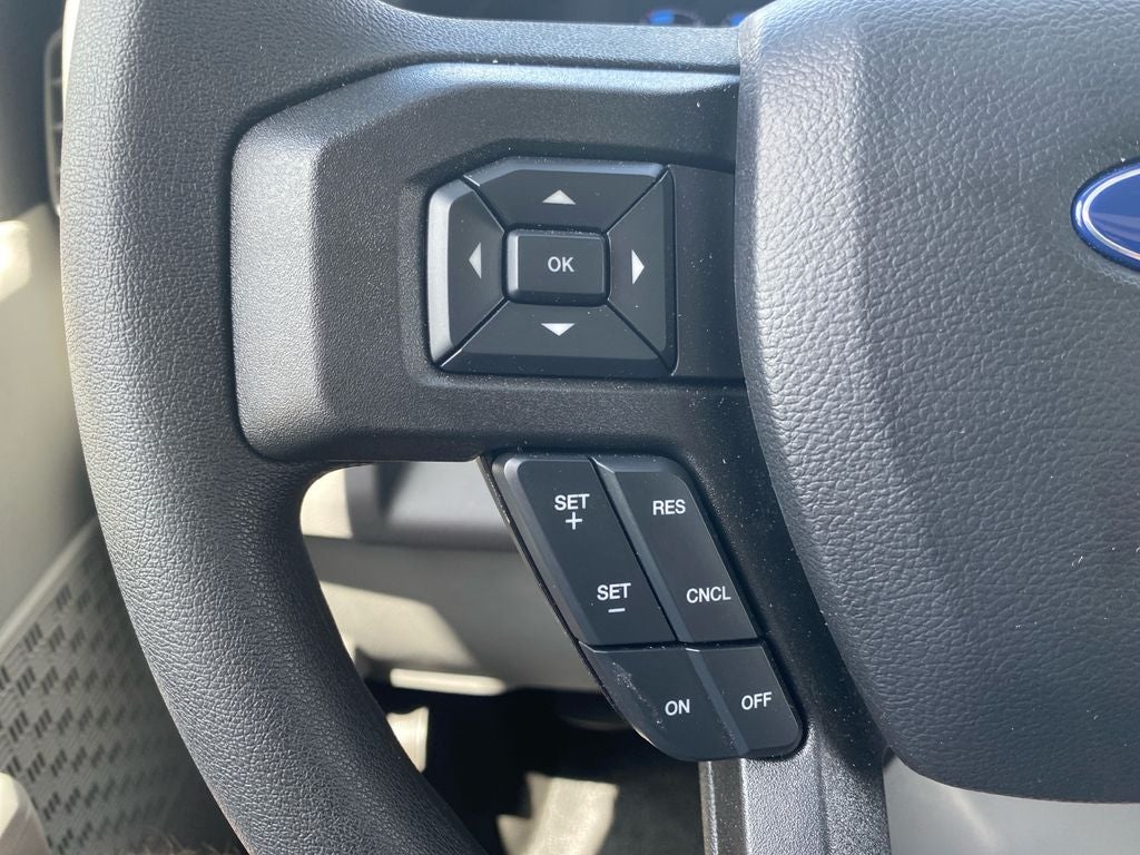 2027 Ford E-450SD Base