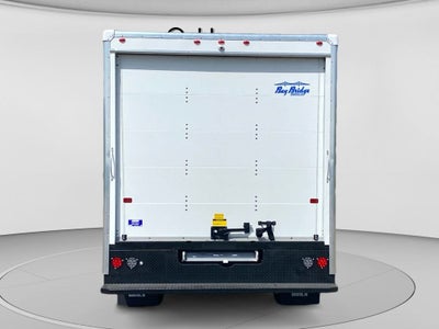 2027 Ford E-450SD Base