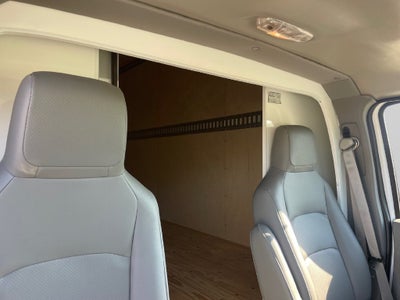 2027 Ford E-450SD Base