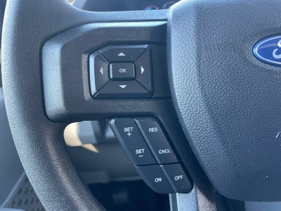 2027 Ford E-450SD Base