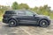 2025 Ford Utility Police Interceptor Base