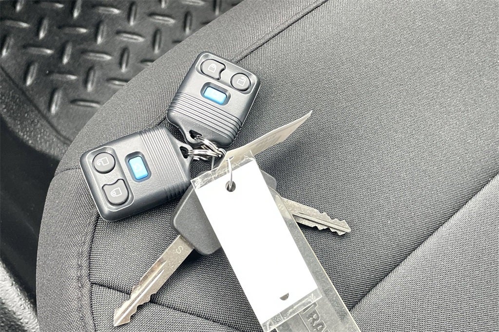 2025 Ford Utility Police Interceptor Base