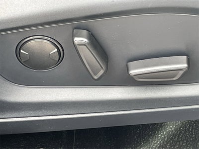 2025 Ford Utility Police Interceptor Base