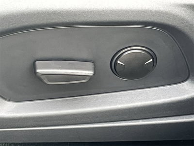 2025 Ford Utility Police Interceptor Base