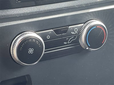 2025 Ford Utility Police Interceptor Base