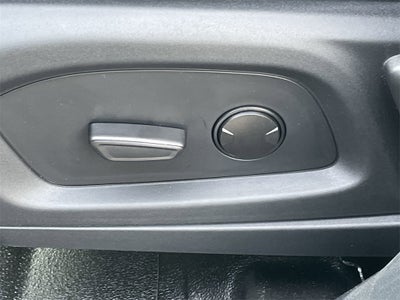 2025 Ford Utility Police Interceptor Base