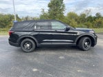 2025 Ford Utility Police Interceptor Base