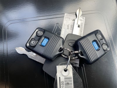 2025 Ford Utility Police Interceptor Base