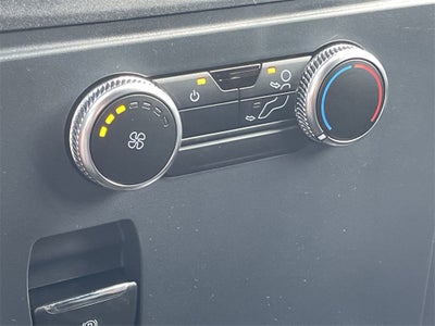 2025 Ford Utility Police Interceptor Base