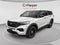 2026 Ford Utility Police Interceptor Base