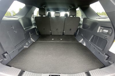 2025 Ford Utility Police Interceptor Base