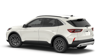 2026 Ford Escape Plug-In Hybrid Base