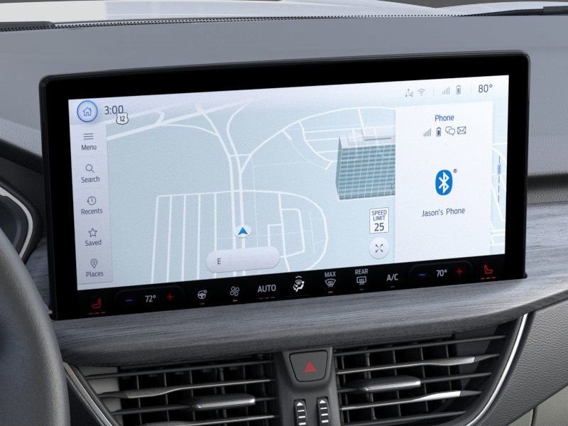 2026 Ford Escape Plug-In Hybrid Base