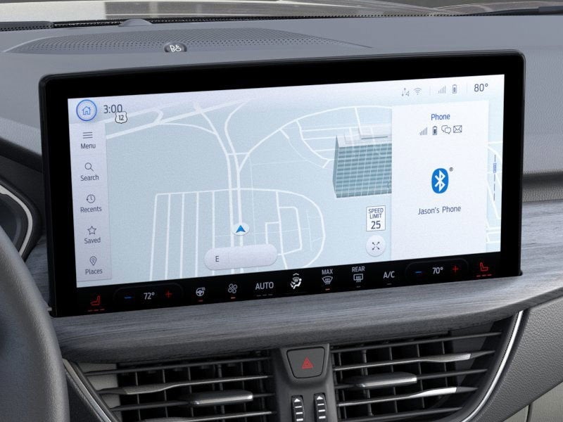 2026 Ford Escape Plug-In Hybrid Base