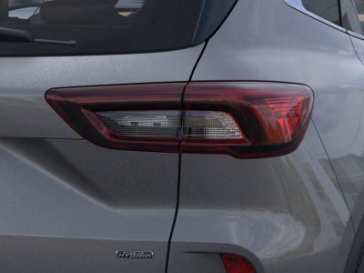 2026 Ford Escape Plug-In Hybrid Base