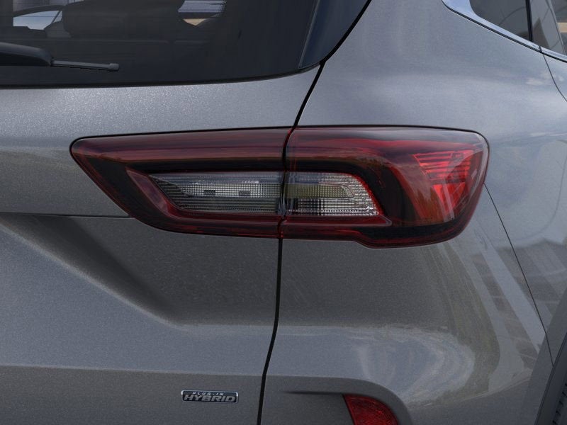 2026 Ford Escape Plug-In Hybrid Base