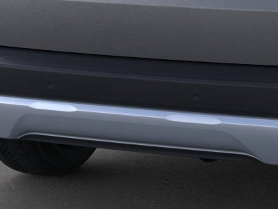 2026 Ford Escape Plug-In Hybrid Base