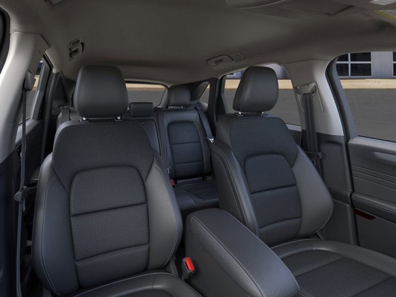 2026 Ford Escape Plug-In Hybrid Base