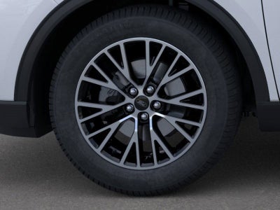 2026 Ford Escape Plug-In Hybrid Base