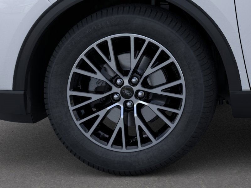 2026 Ford Escape Plug-In Hybrid Base