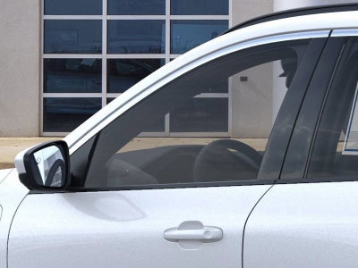 2026 Ford Escape Plug-In Hybrid Base