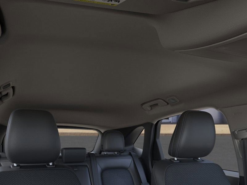 2026 Ford Escape Plug-In Hybrid Base