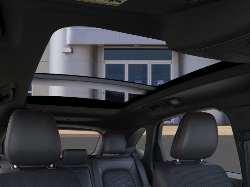 2026 Ford Escape Hybrid ST-Line Select