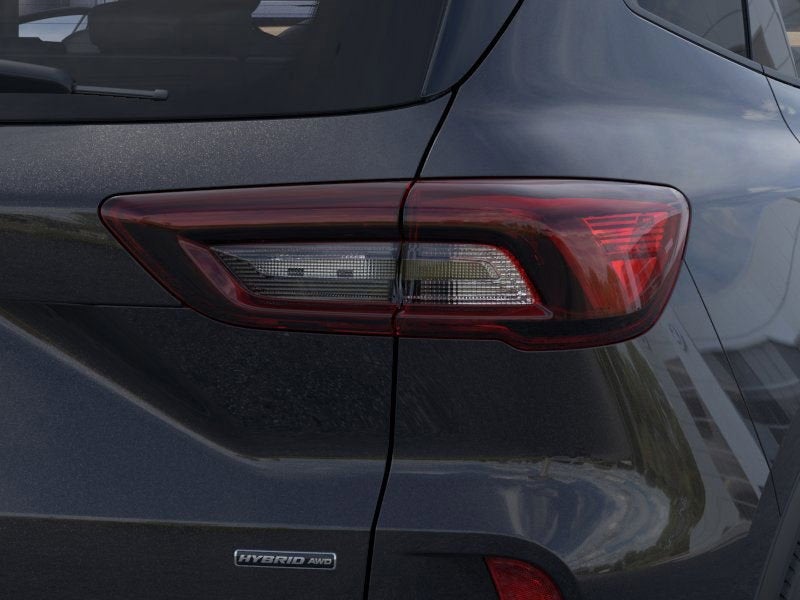 2026 Ford Escape Hybrid ST-Line Select