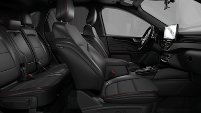 2026 Ford Escape Hybrid ST-Line Select