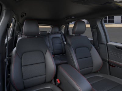 2026 Ford Escape Hybrid ST-Line Select