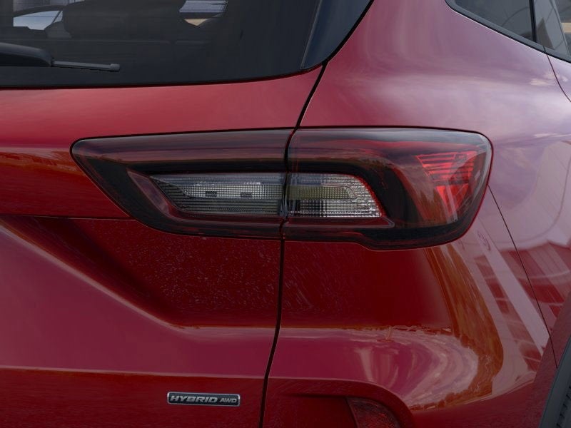 2026 Ford Escape Hybrid ST-Line Select