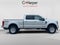 2017 Ford F-250SD Platinum