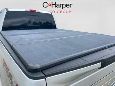 2017 Ford F-250SD Platinum