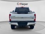 2017 Ford F-250SD Platinum