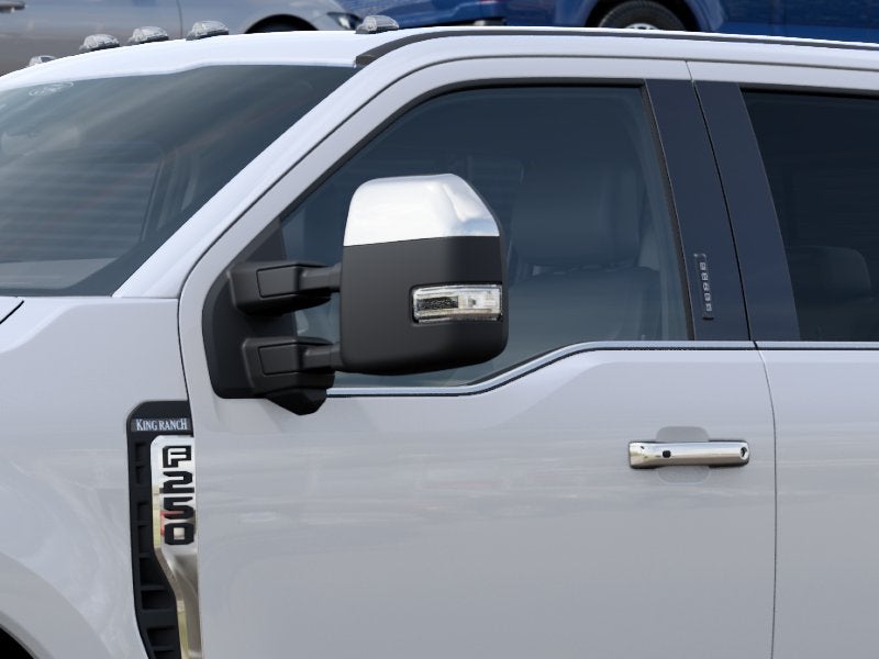2027 Ford F-250SD King Ranch