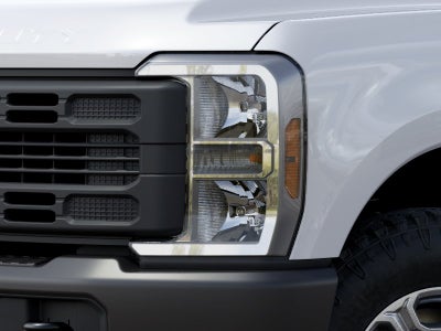 2027 Ford F-250SD XL