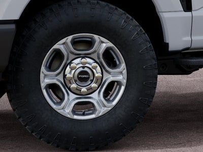 2027 Ford F-250SD XL