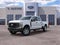 2027 Ford F-250SD XL