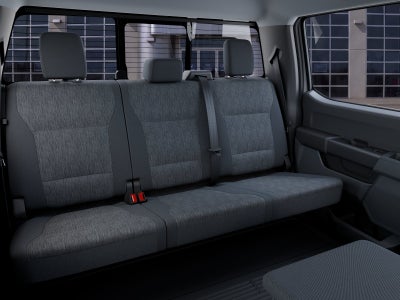 2027 Ford F-250SD XL