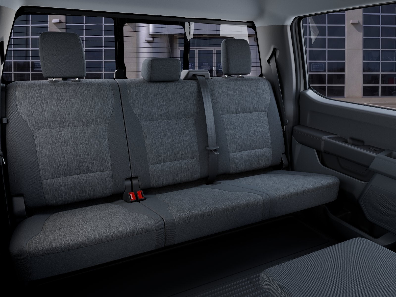 2027 Ford F-250SD XL