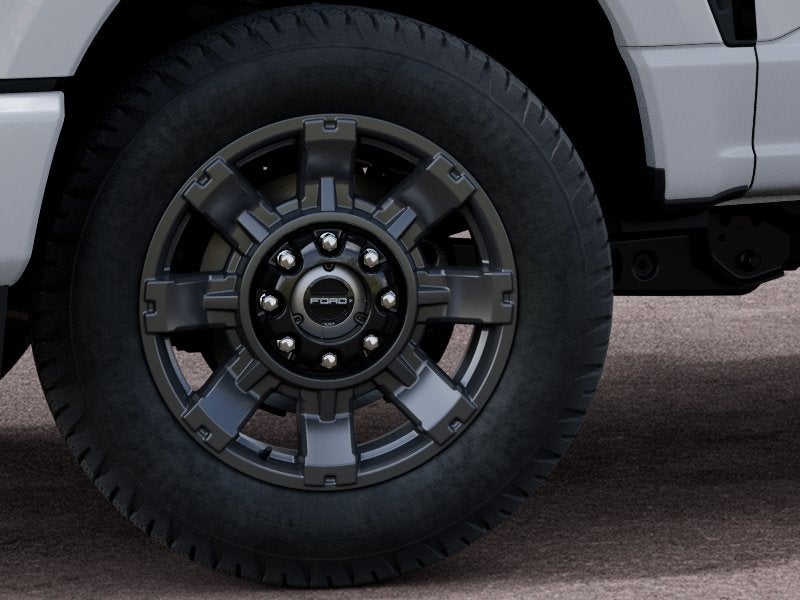 2027 Ford F-250SD XL