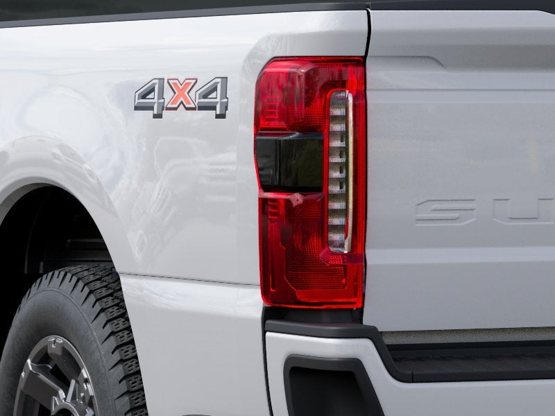 2027 Ford F-250SD XL