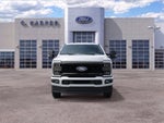 2027 Ford F-250SD XL