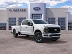 2027 Ford F-250SD XL