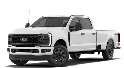 2027 Ford F-250SD XL